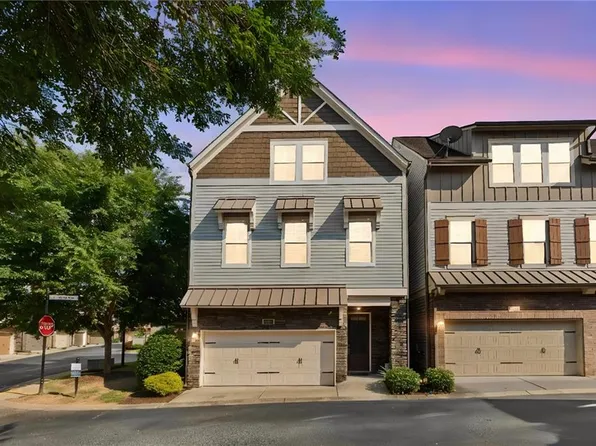 454 Cranleigh Ridge Se, Smyrna, GA 30080