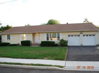 3 N Locust Ave, West Long Branch, NJ 07764