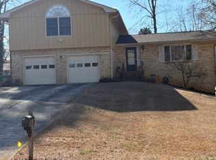 4605 Mercer Rd, Stone Mountain, GA 30083