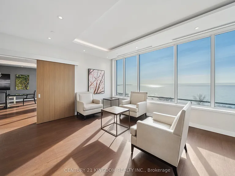 1926 Lake Shore Blvd W #2906 — Photo 36