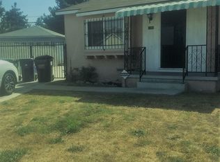 1100 E 121st Pl, Los Angeles, CA 90059