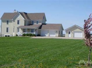 9228 Highway 71, Savannah, MO 64485