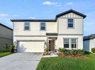 35283 Daisy Meadow Loop, Zephyrhills, FL 33541
