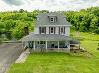 6659 Somerset Pike, Boswell, PA 15531