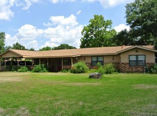 595 Reed St, Fairfield, TX 75840