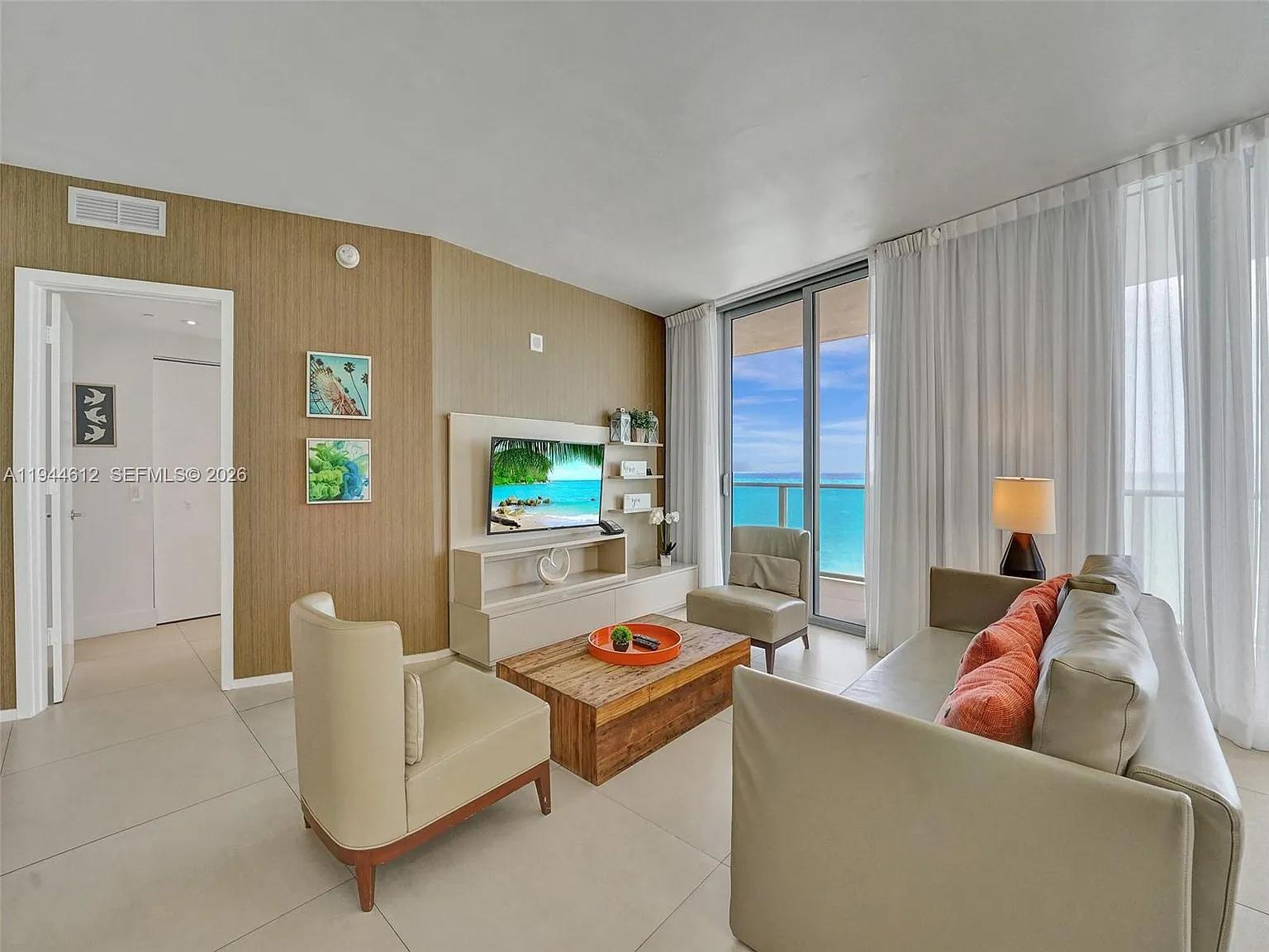 4111 South Ocean Drive Co — Photo 1