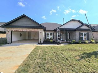 511 Anhinga Rd LOT 87, Greenville, SC 29605