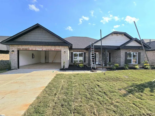 511 Anhinga Rd Lot 87, Greenville, SC 29605