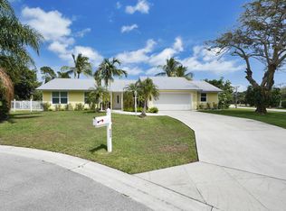 6009 Eagles Nest Dr, Jupiter, FL 33458