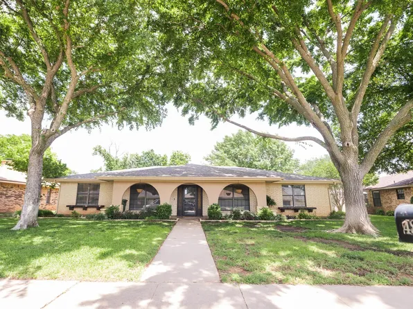 4813 Dickens St, Wichita Falls, TX 76308