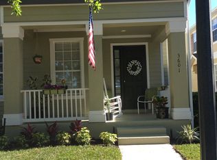 3601 Clay Brick Rd, Harmony, FL 34773