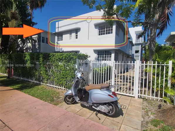 825 Michigan Ave #3, Miami Beach, FL 33139