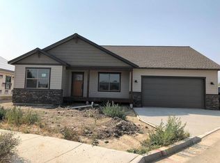 5590 Lonesome Dove Ln, Lolo, MT 59847