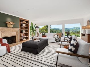 199 Valley View Ave, San Rafael, CA 94901