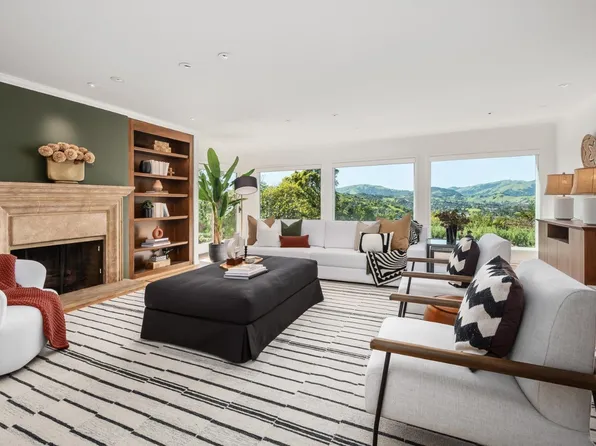 199 VALLEY VIEW Avenue, San Rafael, CA 94901