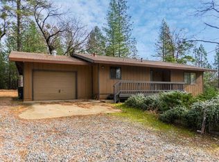 6670 Log Cabin Ln, Placerville, CA