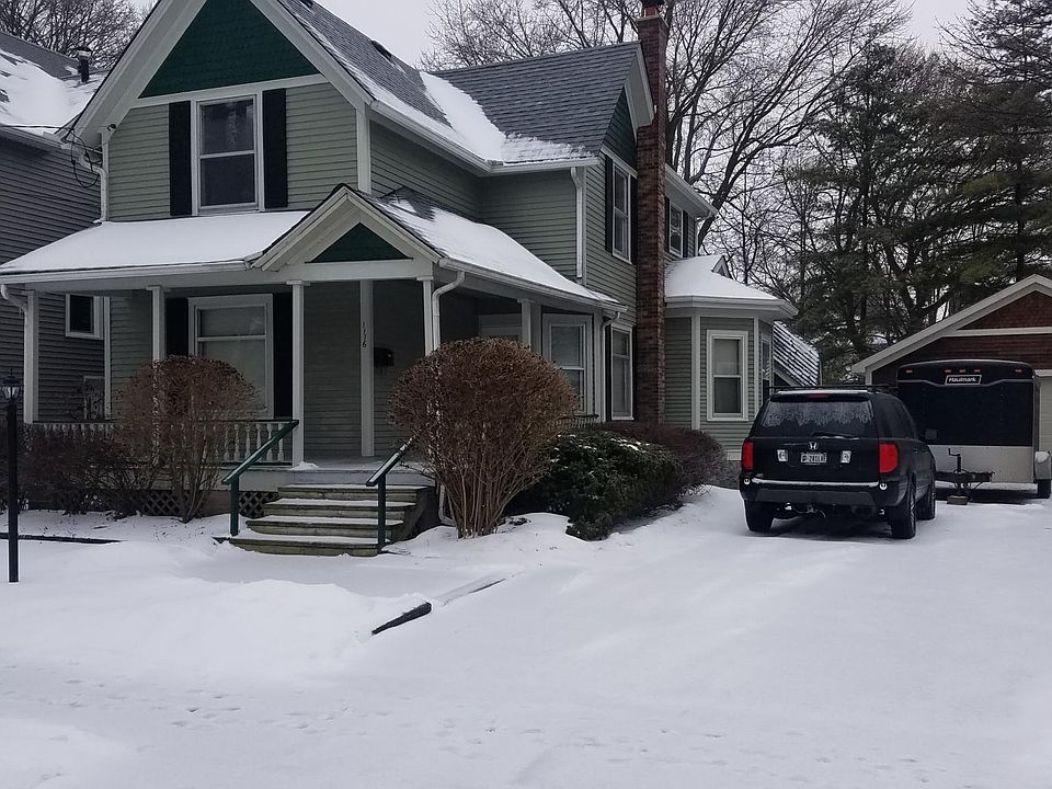 1st image of 1116 James St #2