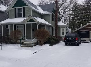 1116 James St #2, Kalamazoo, MI 49001