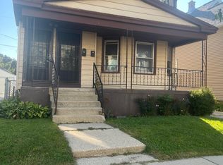 1252 N 43rd St, Milwaukee, WI 53208