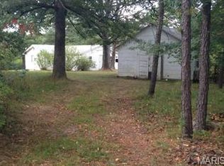 2539 Madison St #529, Fredericktown, MO 63645