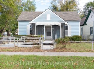 1857 Watkins St, Augusta, GA 30904