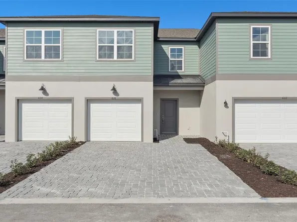 634 Cedar Elm St, Eustis, FL 32726