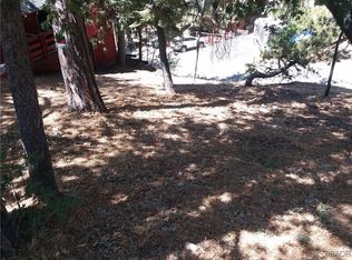 32960 Lone Pine Dr, Running Springs, CA 92382