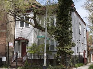 1834 W Augusta Blvd, Chicago, IL 60622