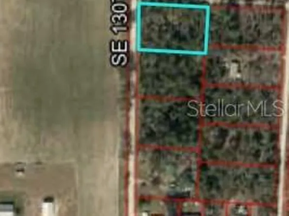 SE 130th Ave Lot 15, Morriston, FL 32668