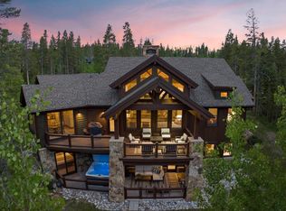 1900 Highlands Dr, Breckenridge, CO 80424