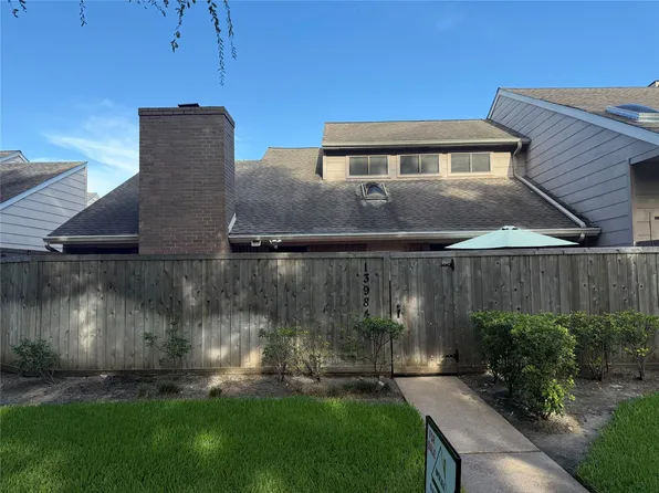 13984 Hollowgreen Dr #23, Houston, TX 77082