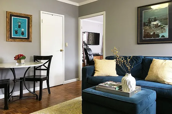 Rented by Corcoran | media 9