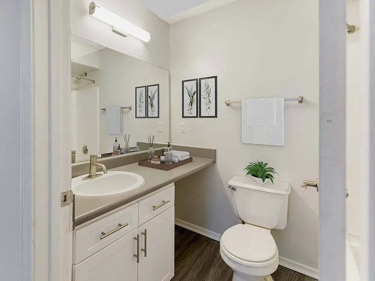 Southaven Pointe Apartments — Photo 12