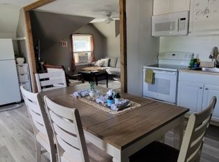 588 Park Ave #3, Cranston, RI 02910