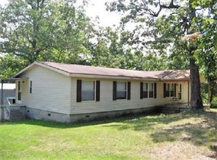 8396 Farm Road 1232, Aurora, MO 65605