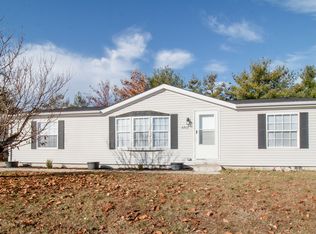 4712 Autumn Ridge Dr, Columbus, IN 47203