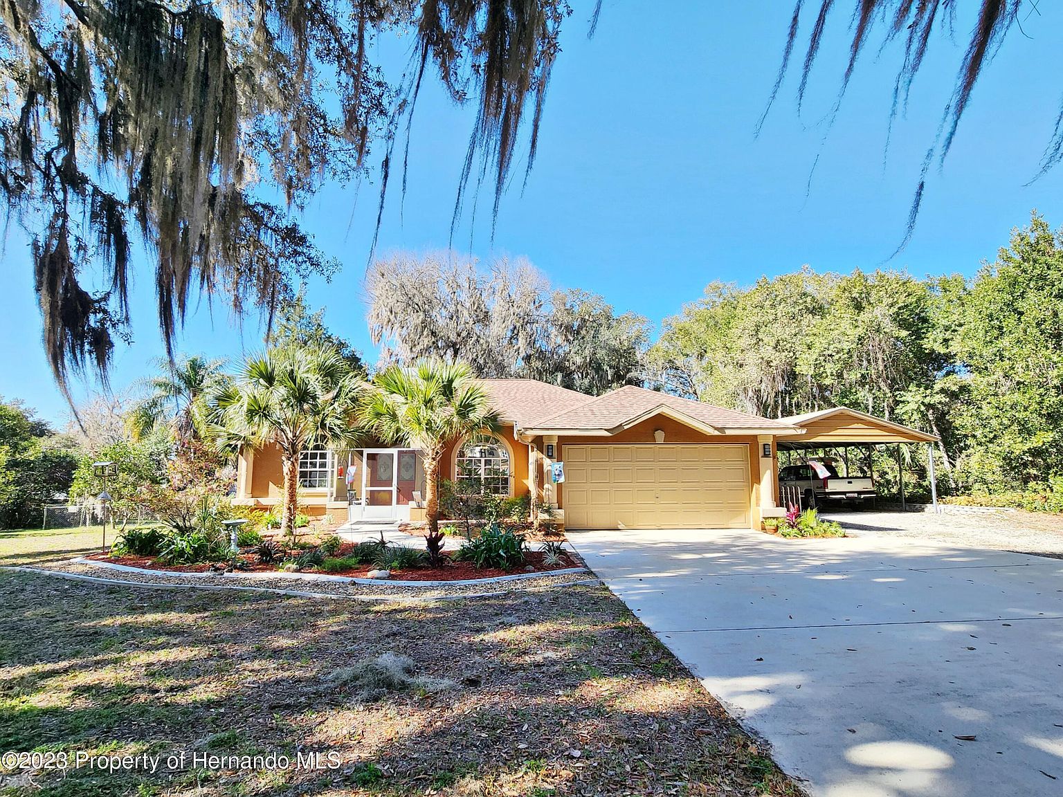 236 S Helmar Ter, Inverness, FL 34450 Zillow