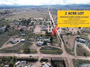 6721 Nielson Rd, Phelan, CA 92371