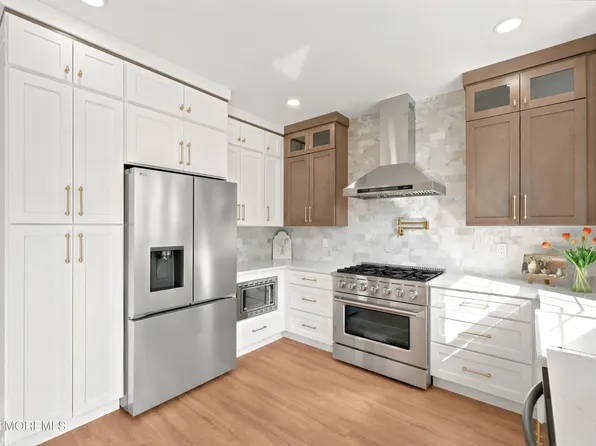 63 Marlow Drive, Jackson, NJ 08527