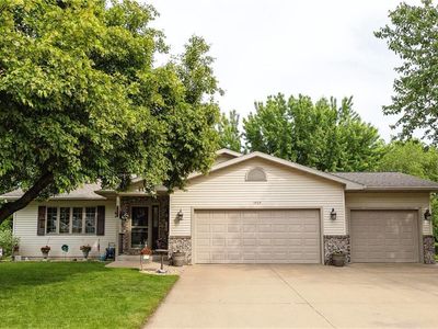 1929 Seclusion Drive, Eau Claire, WI, 54703