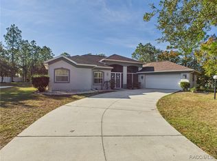 5246 W Piute Dr, Beverly Hills, FL 34465