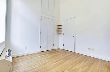 Rented by Carnegie Management Inc