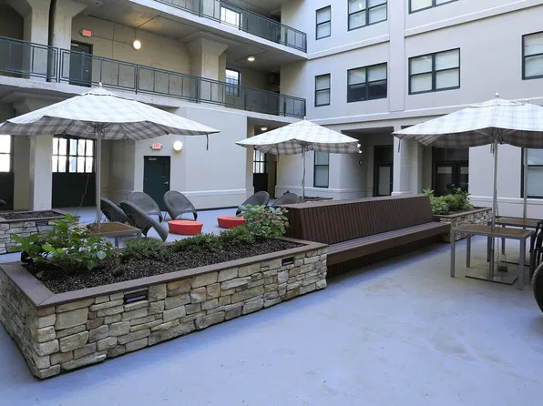 The Archer Apartments