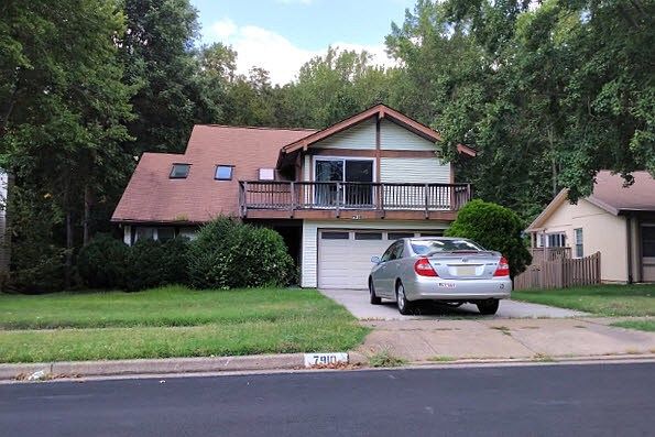 1st image of 7910 Mulberry Bottom Ct