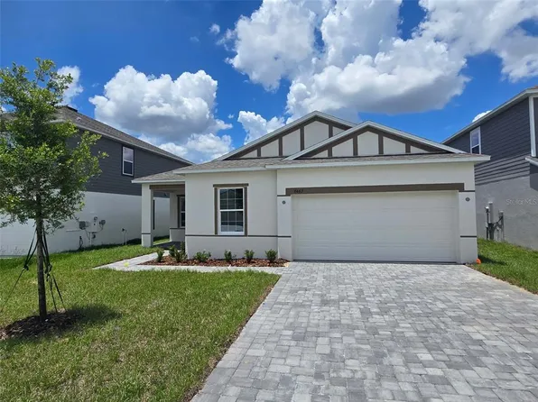 (undisclosed Address), Mascotte, FL 34753
