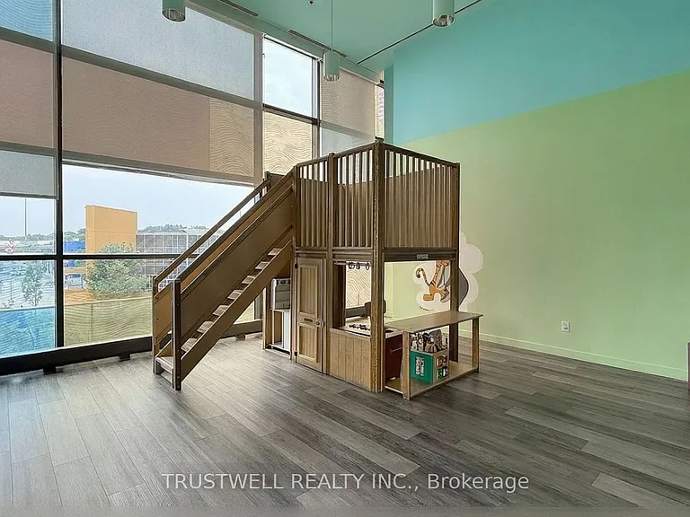 33 Singer Ct #2808 — Photo 23