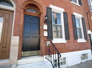 1660 E Berks St #3, Philadelphia, PA 19125