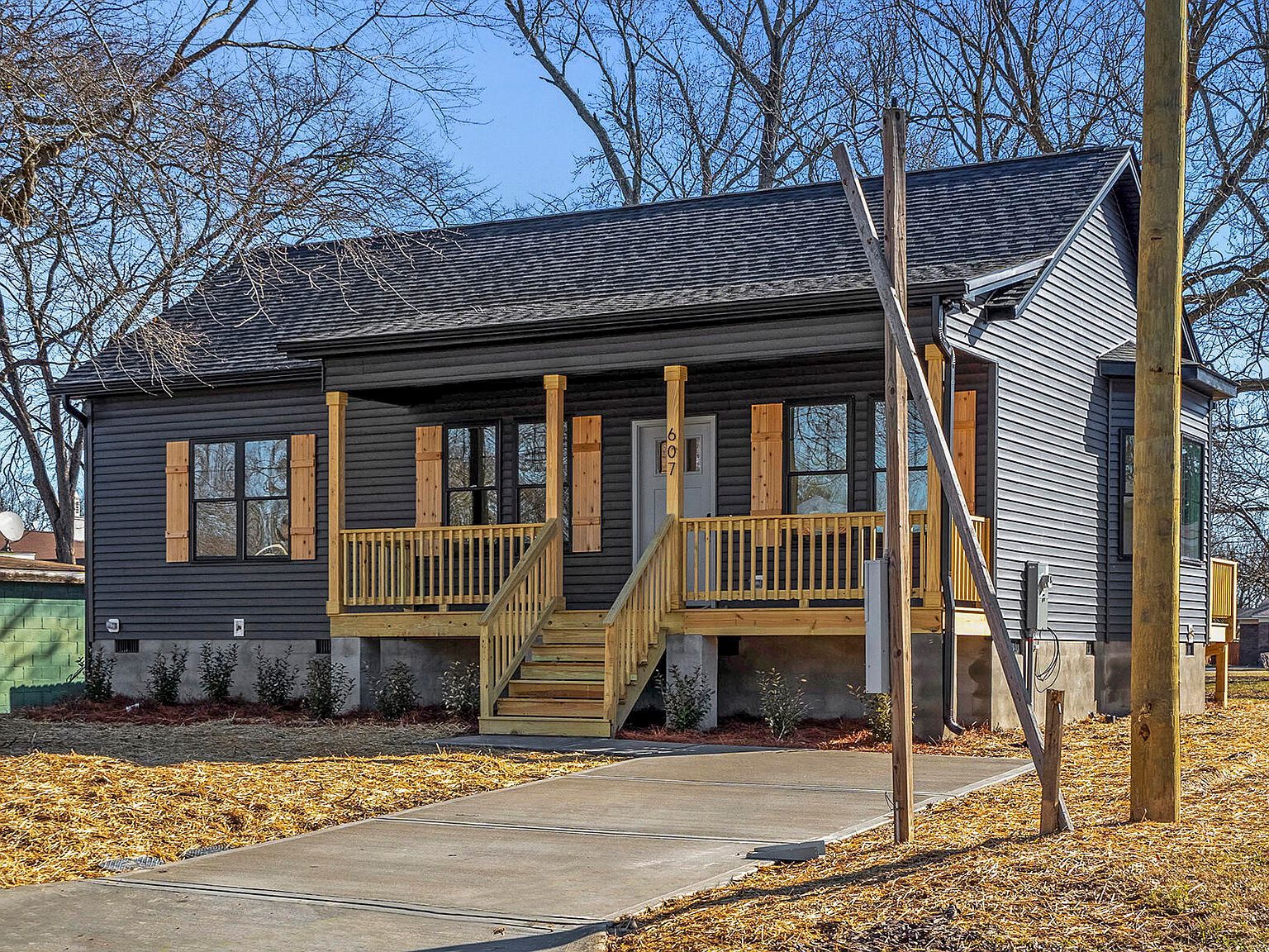 607 S Massey St, Selma, NC 27576 MLS 10005589 Zillow