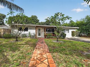2030 N 57th Ter, Hollywood, FL 33021