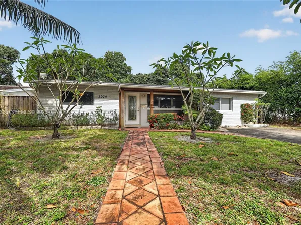 2030 N 57th Ter, Hollywood, FL 33021